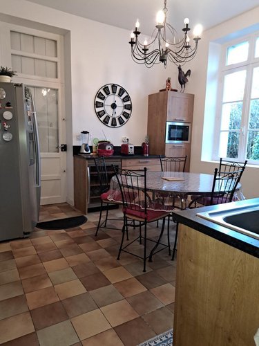 Maison a vendre Le Mans 72000 Sarthe 191 m2 7 pièces 619500 euros