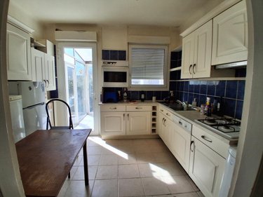 Maison a vendre Bagnoles-de-l'Orne-Normandie 61140 Orne 110 m2 6 pièces 135000 euros