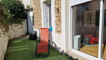 Maison a vendre Saint-Malo 35400 Ille-et-Vilaine 102 m2 5 pièces 468000 euros