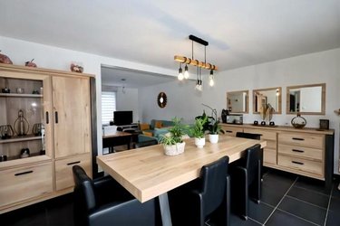 Location maison Cambrai 59400 Nord 105 m2 5 pièces 895 euros