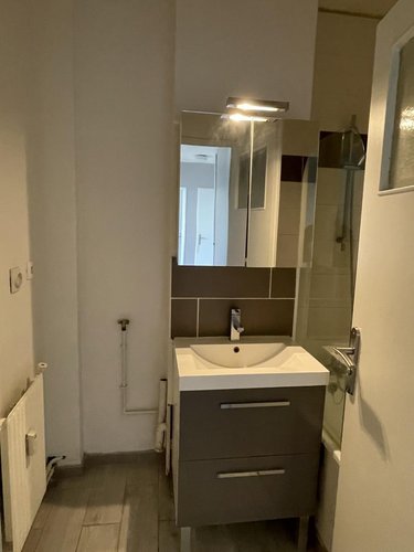Appartement a vendre Marcq en Baroeul 59700 Nord 47 m2 2 pièces 158500 euros