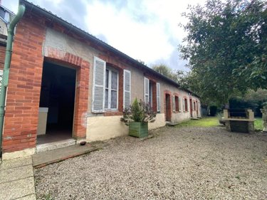 Maison a vendre Montargis 45200 Loiret 178 m2 10 pièces 240000 euros