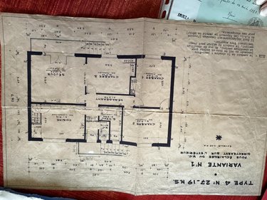 Maison a vendre Ploeren 56880 Morbihan 64 m2 4 pièces 260243 euros