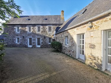 Maison a vendre Camlez 22450 Côtes-d'Armor 179 m2 9 pièces 483000 euros