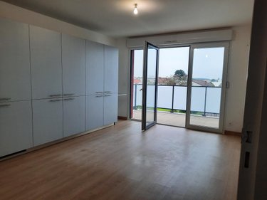 Appartement a vendre Challans 85300 Vendée 62 m2 3 pièces 221000 euros