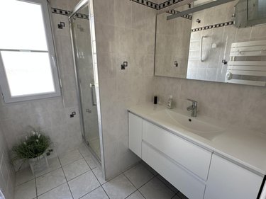 Appartement a vendre Saint-Malo 35400 Ille-et-Vilaine 64 m2  374400 euros