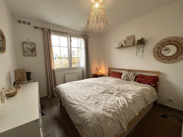 Location maison Montbré 51500 Marne 96 m2 5 pièces 1100 euros