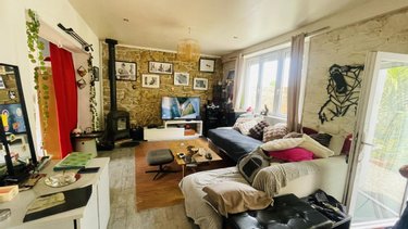 Maison a vendre Plouharnel 56340 Morbihan 140 m2 6 pièces 347460 euros