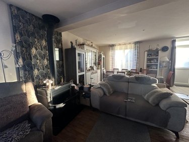 Maison a vendre Theix-Noyalo 56450 Morbihan 131 m2 5 pièces 328220 euros