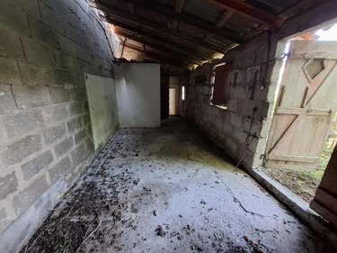 Maison a vendre Chaniers 17610 Charente-Maritime 96 m2 5 pièces 80000 euros