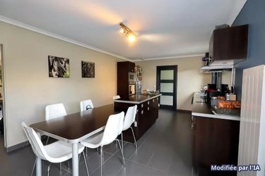 Maison a vendre Cambrai 59400 Nord 173 m2 6 pièces 315500 euros