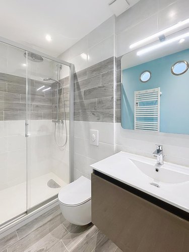 Appartement a vendre Lorient 56100 Morbihan 54 m2 2 pièces 156840 euros