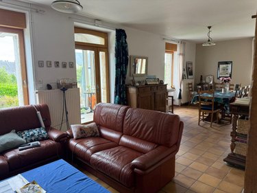 Maison a vendre Vessey 50170 Manche 173 m2 8 pièces 328000 euros