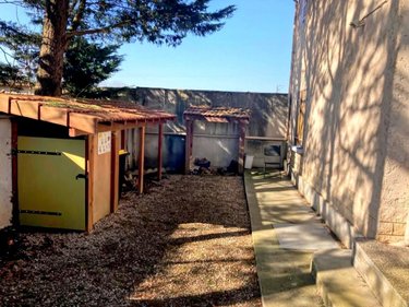 Appartement a vendre Balan 01360 Ain 63 m2 3 pièces 178000 euros