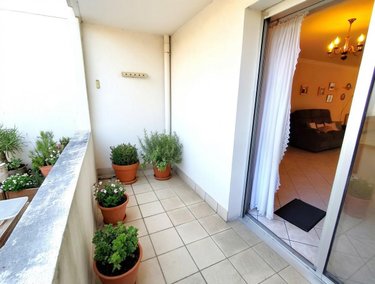 Appartement a vendre Angers 49000 Maine-et-Loire 96 m2 4 pièces 281400 euros