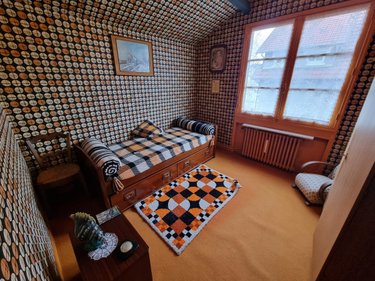 Maison a vendre Châlette-sur-Loing 45120 Loiret 161 m2 7 pièces 158999 euros