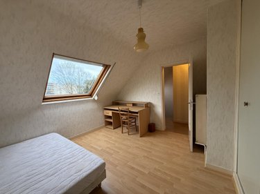 Maison a vendre Saint-Malo 35400 Ille-et-Vilaine 87 m2 4 pièces 270140 euros