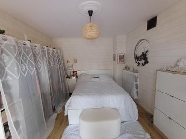 Maison a vendre Saint-Barnabé 22600 Côtes-d'Armor 87 m2 5 pièces 84240 euros