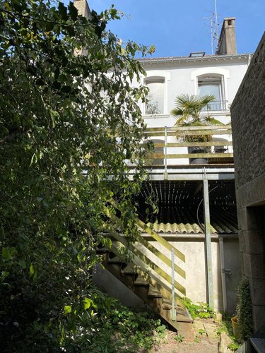 Maison a vendre Pontivy 56300 Morbihan 198 m2 7 pièces 301880 euros