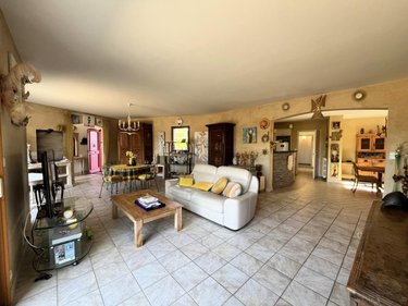 Maison a vendre Pornic 44210 Loire-Atlantique 213 m2 8 pièces 766000 euros