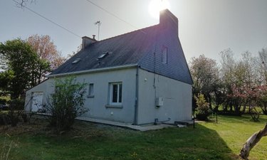 Maison a vendre Pouldreuzic 29710 Finistère 89 m2 4 pièces 221000 euros