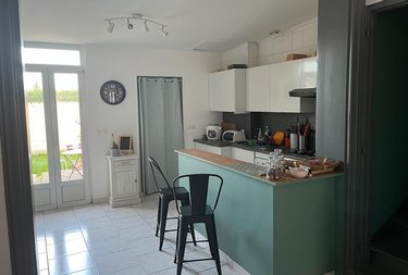 Location maison Violaines 62138 Pas-de-Calais 110 m2  750 euros