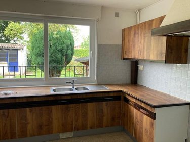 Location maison Dainville 62000 Pas-de-Calais 68 m2 4 pièces 780 euros