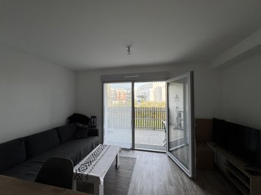 Location appartement Angers 49000 Maine-et-Loire 38 m2 2 pièces 615 euros