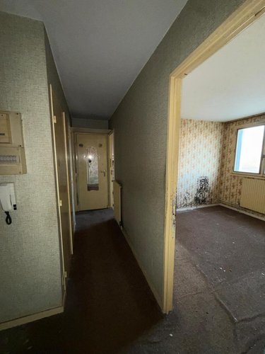 Appartement a vendre Tours 37000 Indre-et-Loire 41 m2 2 pièces 109990 euros