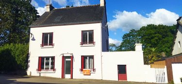 Maison a vendre Langoëlan 56160 Morbihan 104 m2 5 pièces 100530 euros