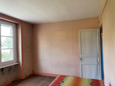 Maison a vendre Plouguenast-Langast 22150 Côtes-d'Armor 79 m2 3 pièces 51960 euros
