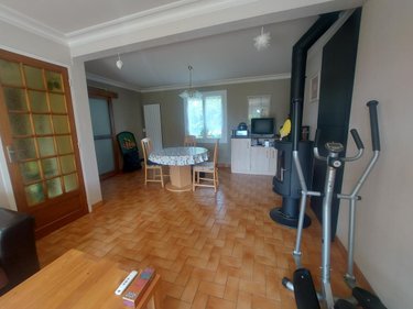 Maison a vendre Merlevenez 56700 Morbihan 83 m2 5 pièces 260440 euros