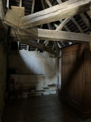 Maison a vendre Sainte-Hermine 85210 Vendée 159 m2 7 pièces 239000 euros