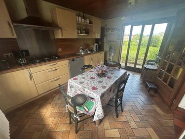 Maison a vendre Cambrai 59400 Nord 142 m2 7 pièces 264000 euros