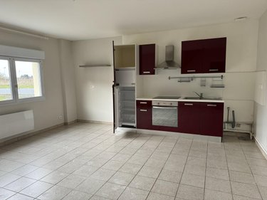 Location maison Villers-Bretonneux 80800 Somme 72 m2 3 pièces 510 euros