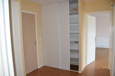 Appartement a vendre Séné 56860 Morbihan 62 m2 3 pièces 269172 euros