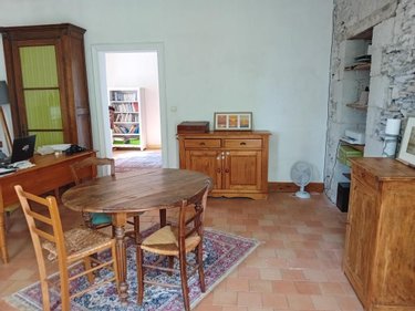 Maison a vendre La Bohalle 49800 Maine-et-Loire 303 m2 13 pièces 445120 euros