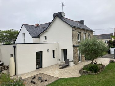 Maison a vendre Brech 56400 Morbihan 109 m2 6 pièces 513520 euros