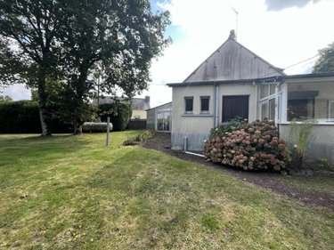 Maison a vendre Loyat 56800 Morbihan 65 m2 5 pièces 99560 euros