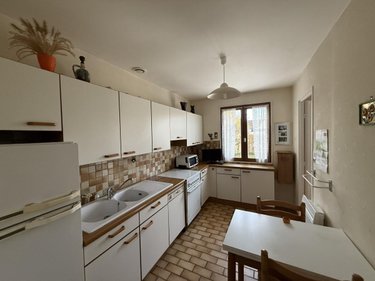 Maison a vendre Corbie 80800 Somme 80 m2 3 pièces 187200 euros
