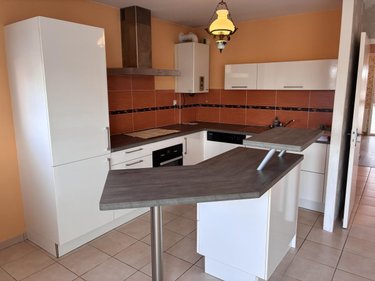 Appartement a vendre Landerneau 29800 Finistère 88 m2 5 pièces