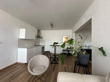 Appartement a vendre Angers 49000 Maine-et-Loire 57 m2 2 pièces 167680 euros