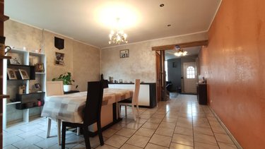 Maison a vendre Bucquoy 62116 Pas-de-Calais 109 m2 8 pièces 164802 euros