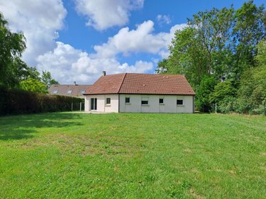 Maison a vendre Guemps 62370 Pas-de-Calais 96 m2 6 pièces 333020 euros