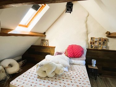 Maison a vendre Saint-Jean-d'Assé 72380 Sarthe 120 m2 5 pièces 183100 euros