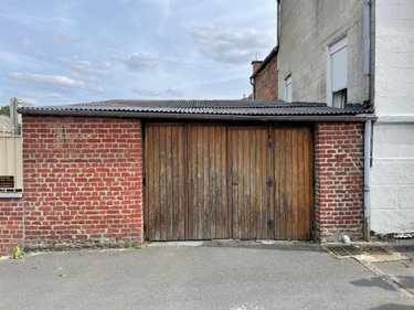 Maison a vendre Haspres 59198 Nord 189 m2 10 pièces