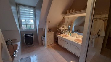 Maison a vendre Vivy 49680 Maine-et-Loire 180 m2 8 pièces 449350 euros