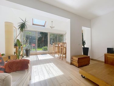 Maison a vendre Lorient 56100 Morbihan 150 m2 6 pièces 414000 euros