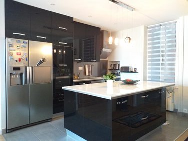 Appartement a vendre Vannes 56000 Morbihan 83 m2 3 pièces 346422 euros