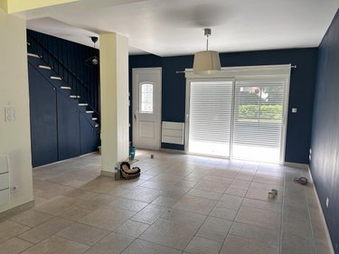 Maison a vendre Guer 56380 Morbihan 130 m2 7 pièces 269900 euros